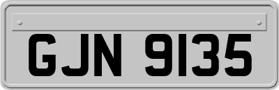 GJN9135