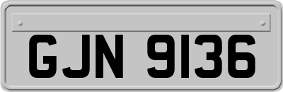 GJN9136