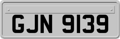 GJN9139