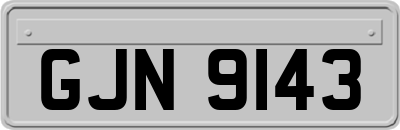 GJN9143