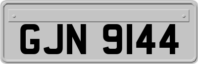 GJN9144