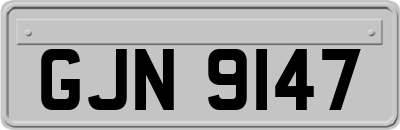 GJN9147