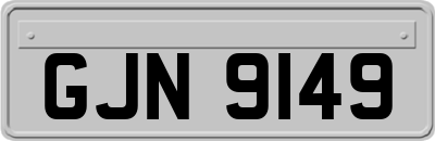 GJN9149