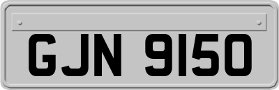 GJN9150