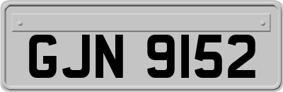GJN9152