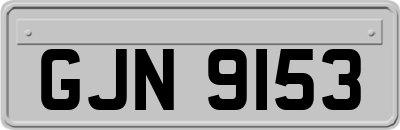 GJN9153