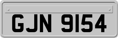 GJN9154