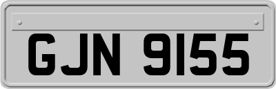 GJN9155