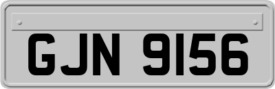 GJN9156