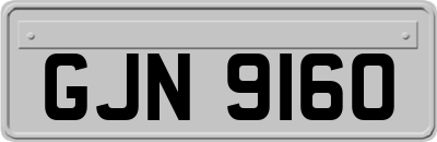 GJN9160