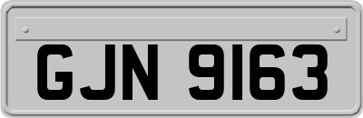 GJN9163