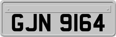 GJN9164