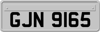 GJN9165