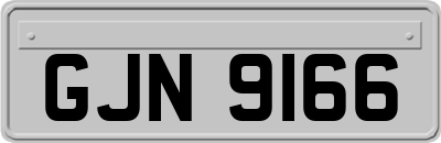 GJN9166