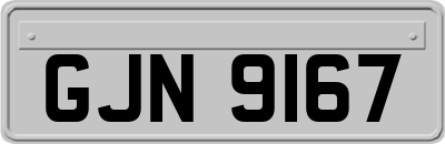 GJN9167
