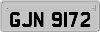 GJN9172
