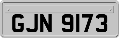 GJN9173
