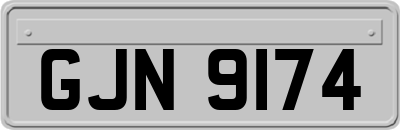 GJN9174