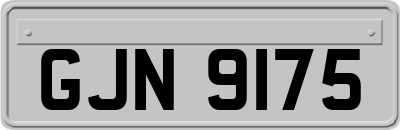 GJN9175