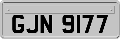 GJN9177