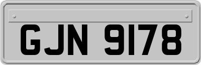 GJN9178