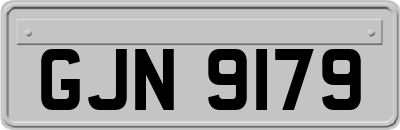 GJN9179