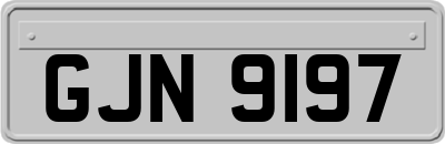 GJN9197