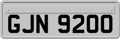 GJN9200