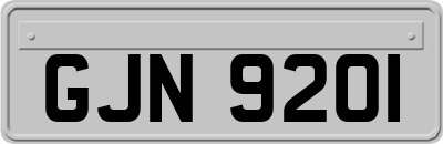 GJN9201