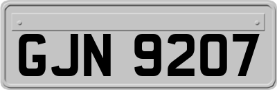 GJN9207