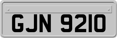 GJN9210