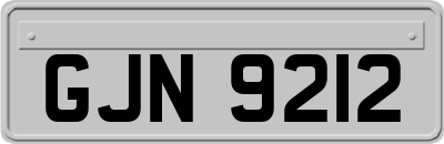 GJN9212