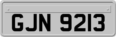 GJN9213