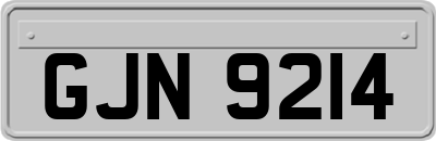 GJN9214