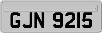 GJN9215