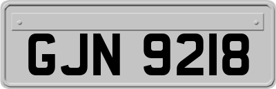 GJN9218