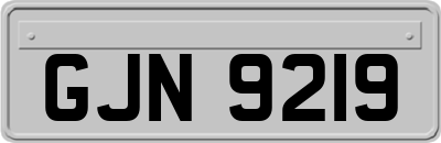 GJN9219