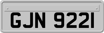 GJN9221