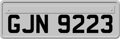 GJN9223