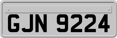 GJN9224
