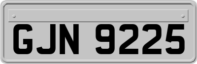 GJN9225