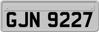 GJN9227