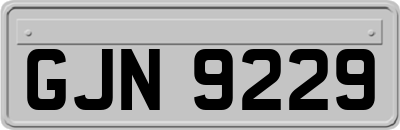 GJN9229