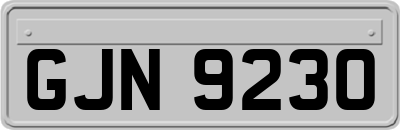 GJN9230