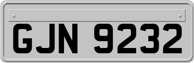 GJN9232