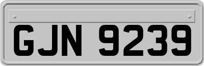 GJN9239
