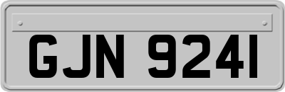 GJN9241