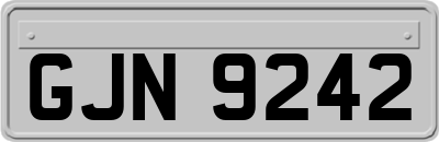 GJN9242