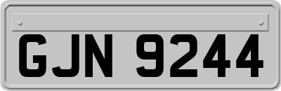 GJN9244
