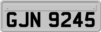 GJN9245